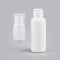 Manufacturer's price medical spray bottle 10ml-60ml empty spray bottle